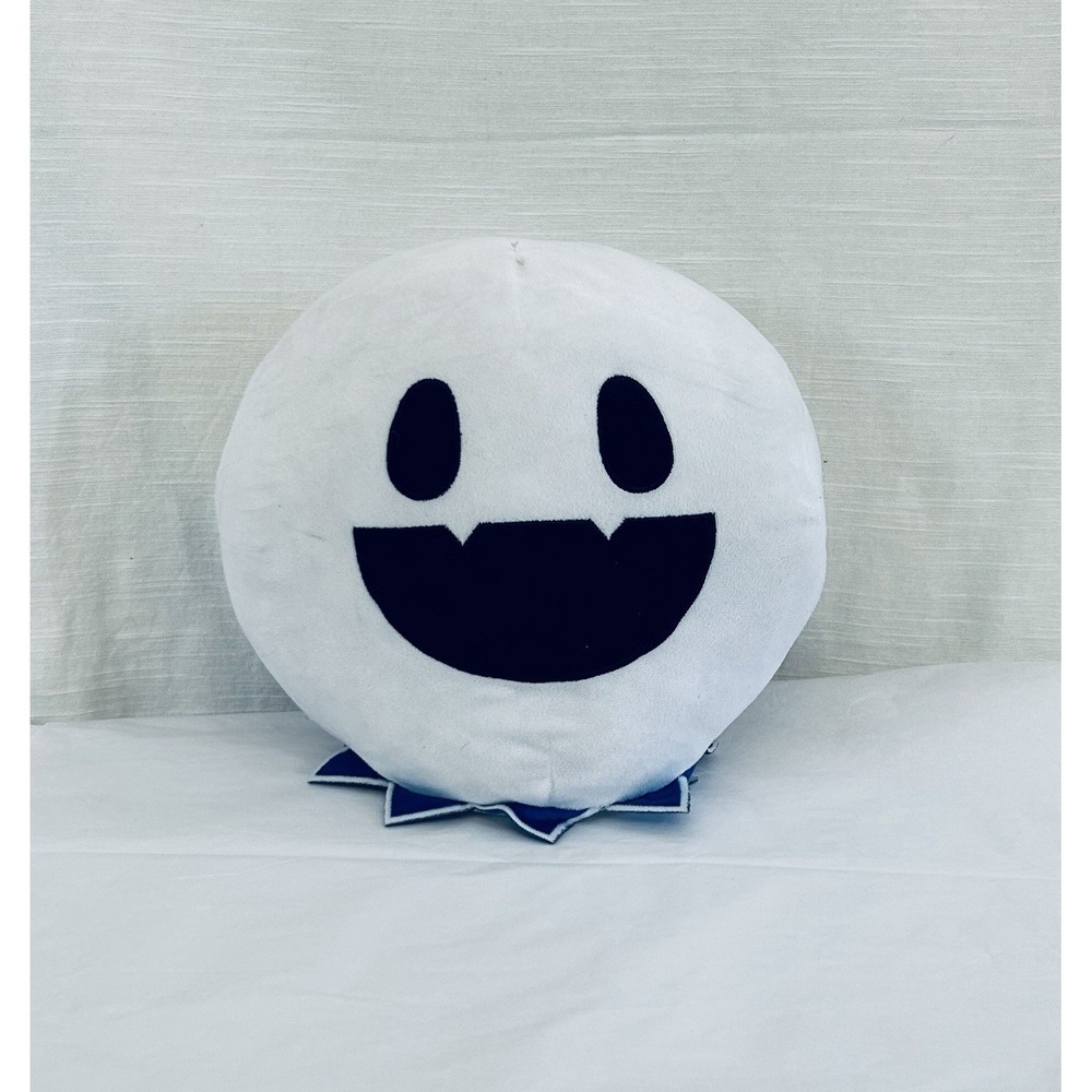 Jack Frost‎ 12" Plush Shin Megami Tensei Atlus TGS Persona Head Stuffed - No Hat